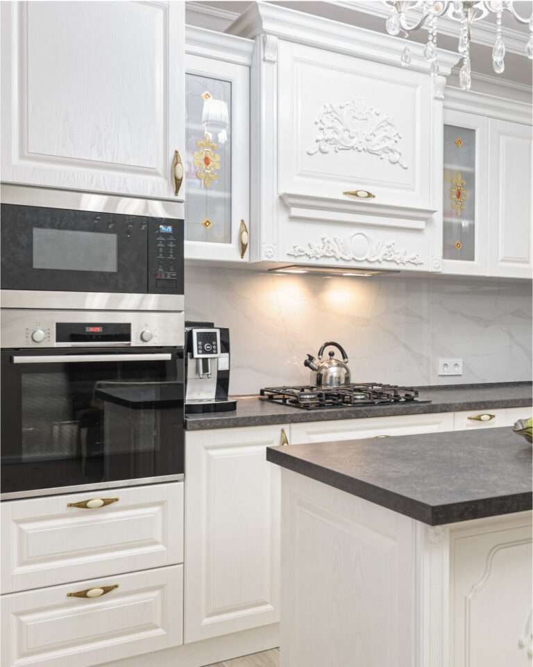 Kitchen Remodeling 1 WH General Construction