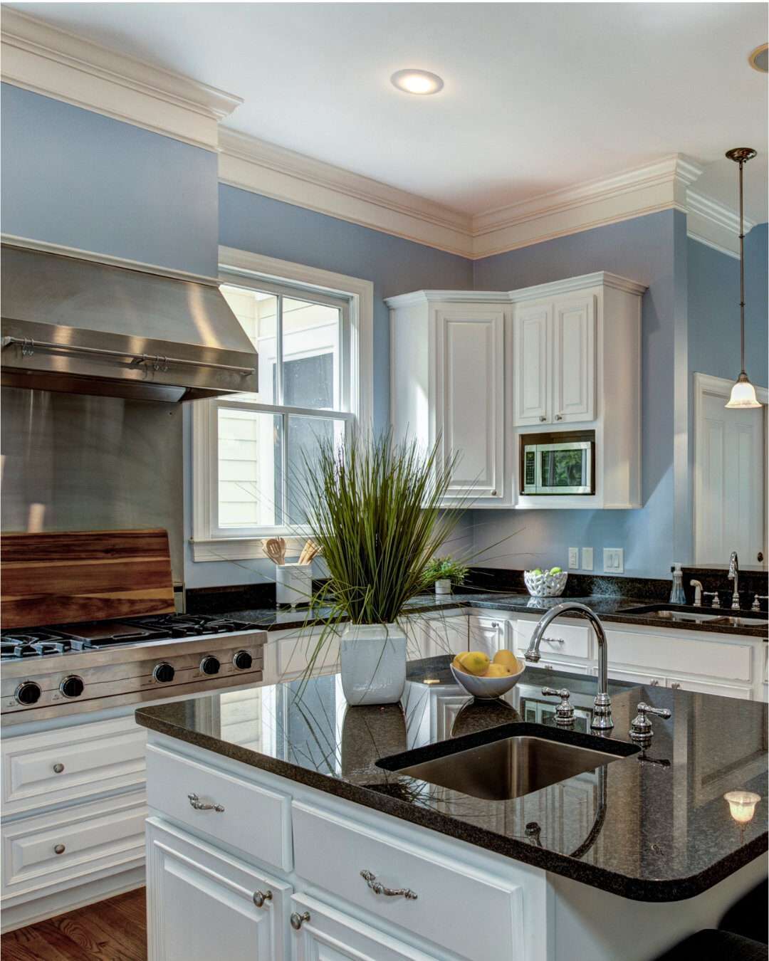 Kitchen Remodeling 3 WH General Construction