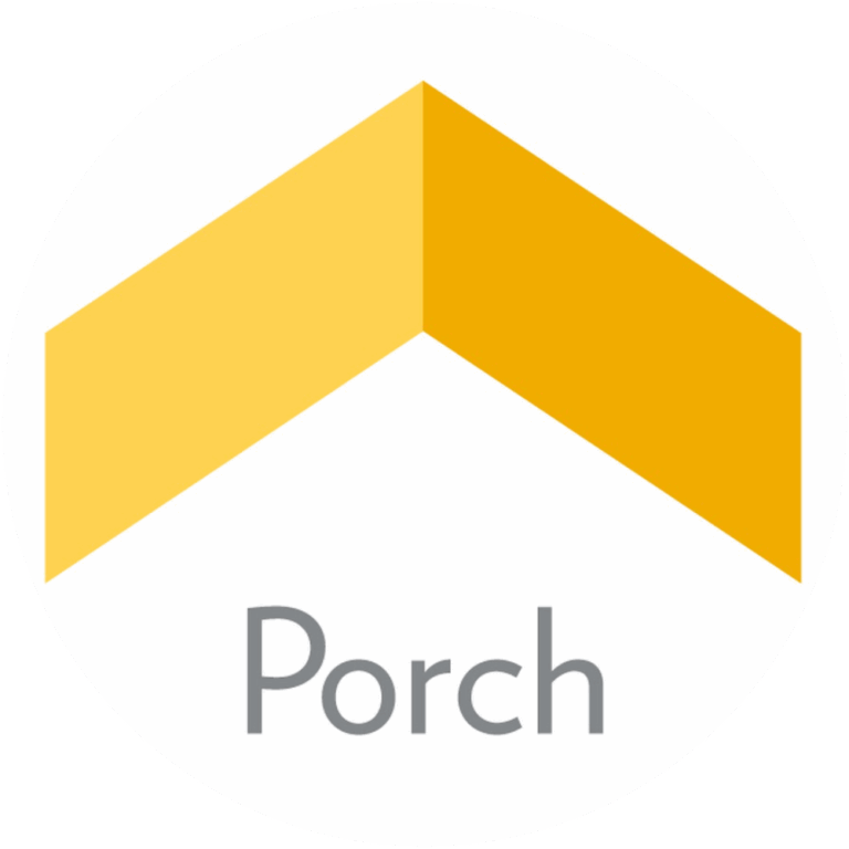 Porch Logo