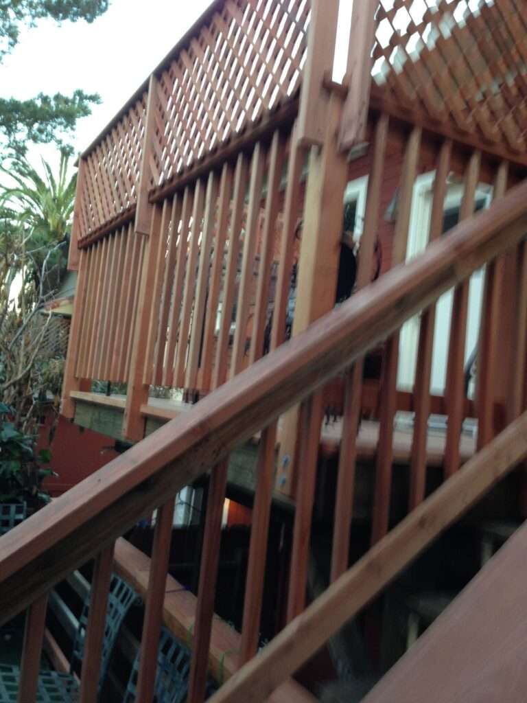 WH General Contruction Decks & Fences 0024 min