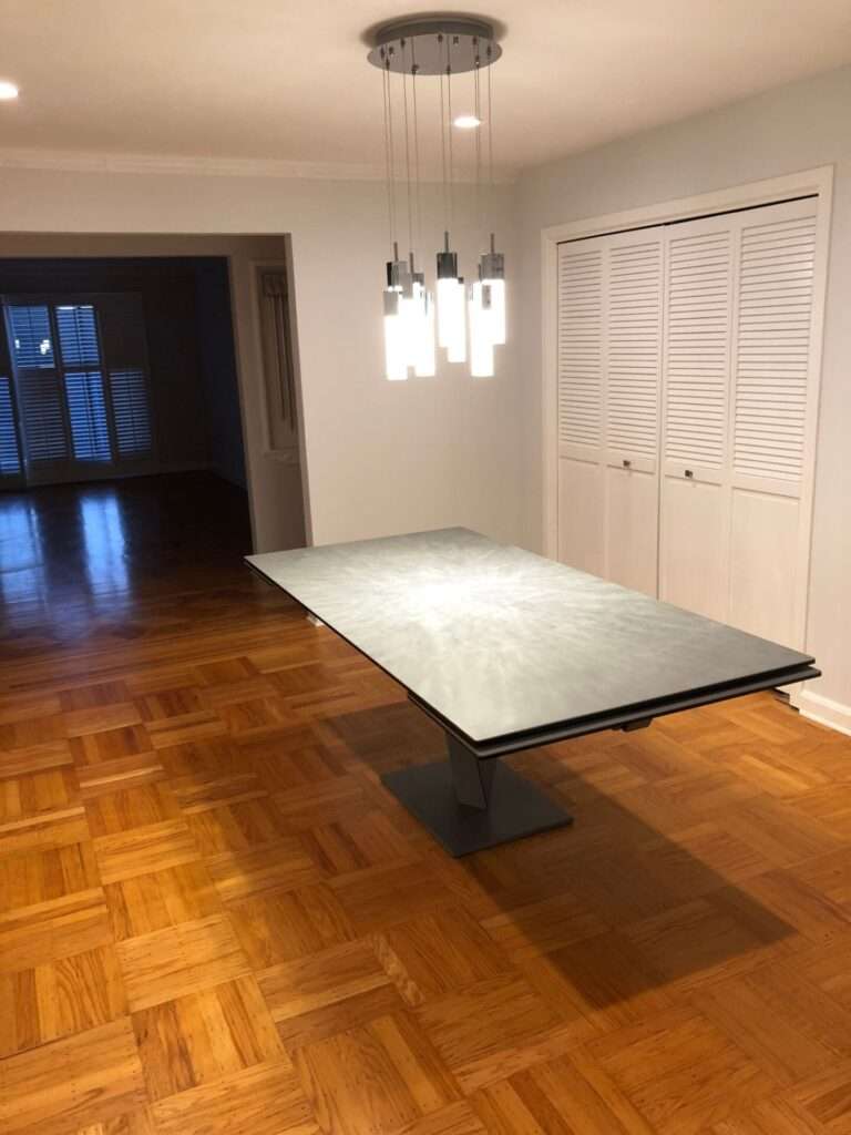 WH General Contruction Kitchen Remodeling 0013