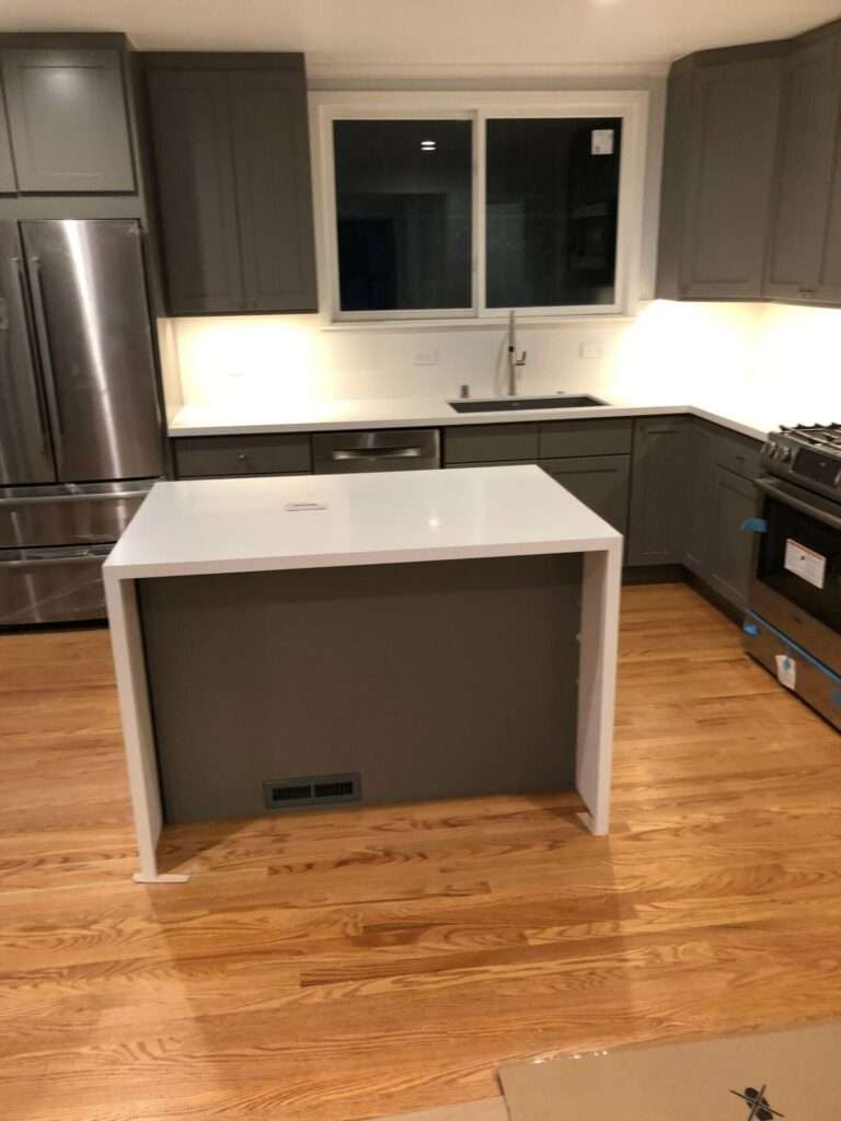 WH General Contruction Kitchen Remodeling 0021