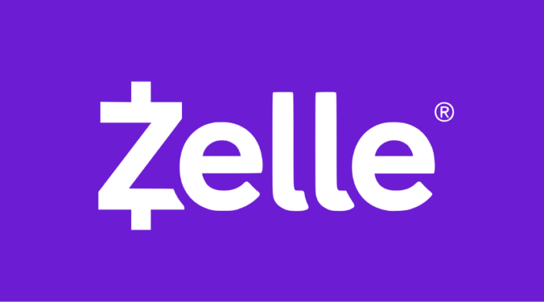 Zelle Logo